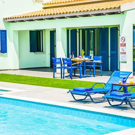 Villa Nissaki