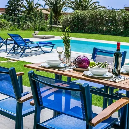 Villa Nissaki *