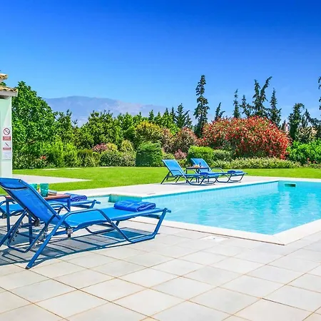 Villa Nissaki Kaligata