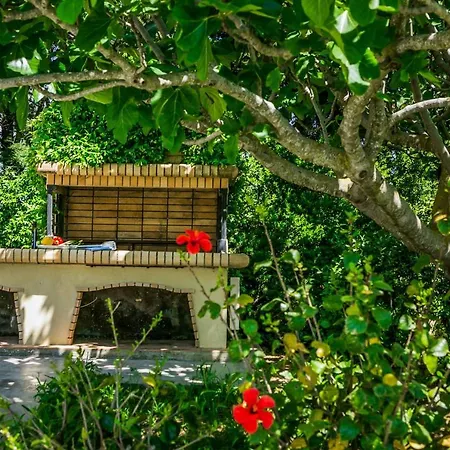 Vila Nissaki Kaligata